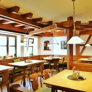 Gasthof Adler, Sonthofen