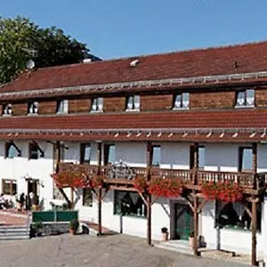 Hotel Winterl, Bernried