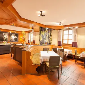 Hotel Restaurant Jägerhof, Weisendorf