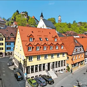 Hotel Zur Post E.k., Waischenfeld