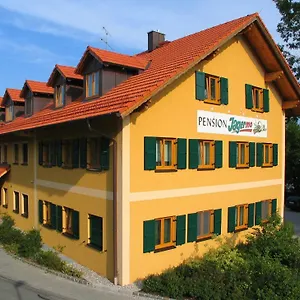 Hotel Jagermo, Grasbrunn