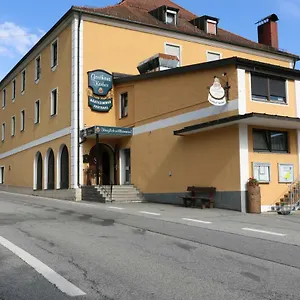 Gasthof Kerber, Fürstenstein