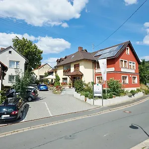 Hotel Landgasthof Zehner, Drosendorf